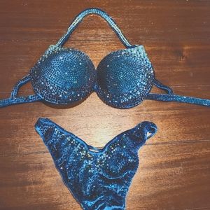 Competition Bikini